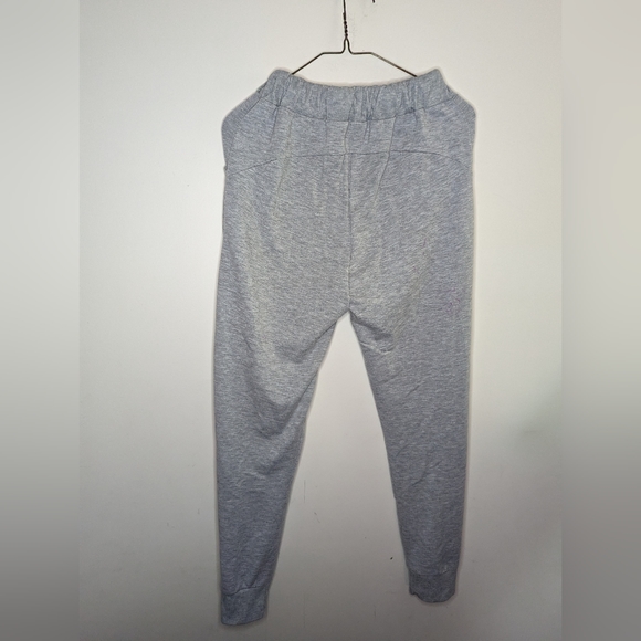 Grey Joggers - Picture 2 of 2